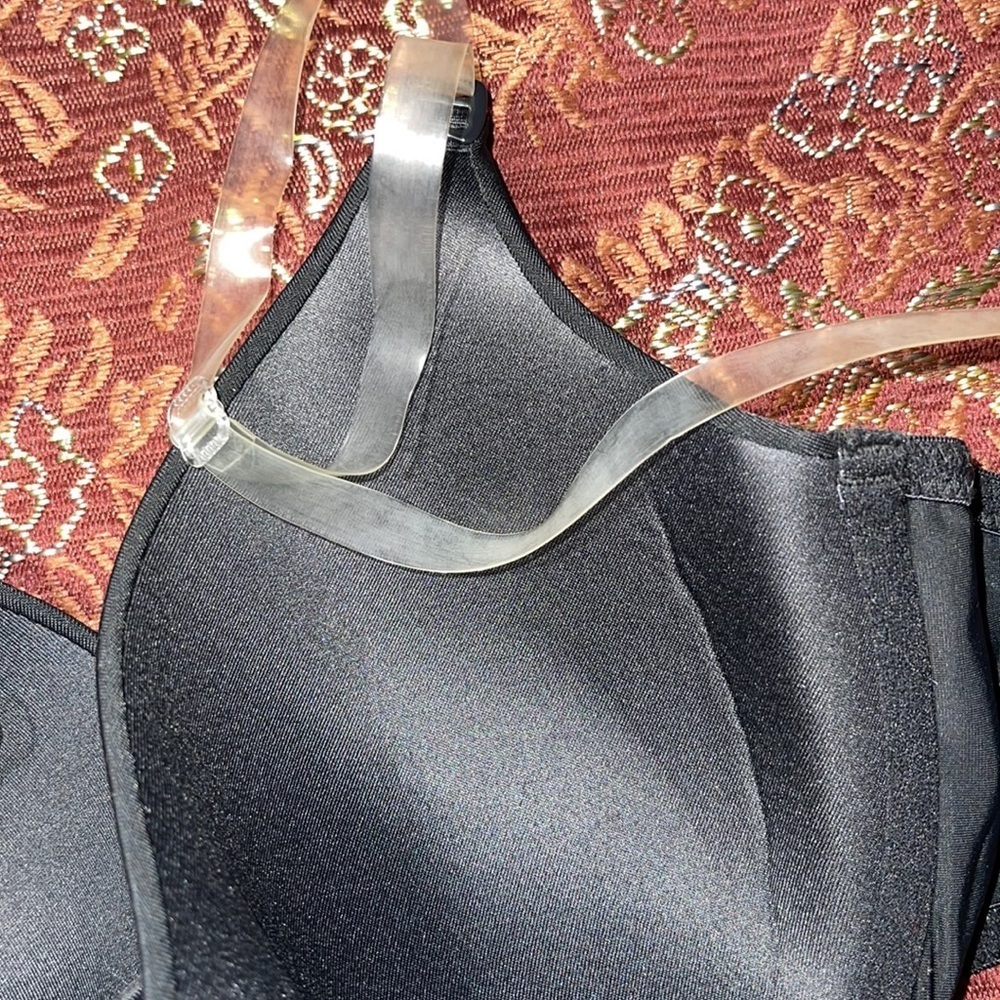 Self Expressions By Maidenform Bra Bundle Size 34d - image 4